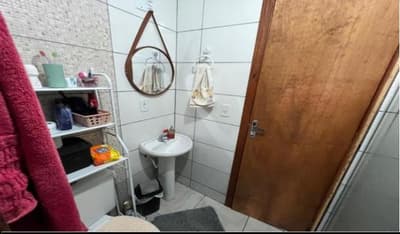 Foto 8 de 11: Casa em leilão em Canoas - RS, bairro Olaria — Casa, Ocupado, 54.6 m2, CANOAS / RS