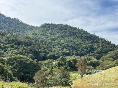 Foto 2 de 10: Area Rural em leilão em Itajubá - MG, bairro Fazendinha — Gleba Rural 38,9 Hectares | Bairro Fazendinha/Itajubá | 389.990m² c/ Benfeitorias: Excelente p/ Agronegócio ou Turismo!