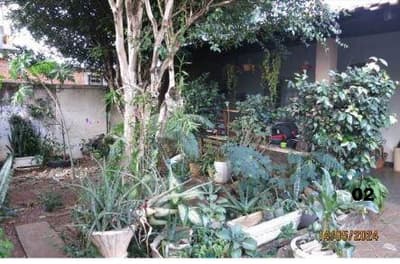 Foto 27 de 28: Casa em leilão em São Carlos - SP — Casa com área de 174,60m² e terreno com área de 300,00m² localizado na Rua Marcus Vinícius de Mello Moraes, nº 183, no loteamento Parque Santa Felícia Jardim, São Carlos/SP