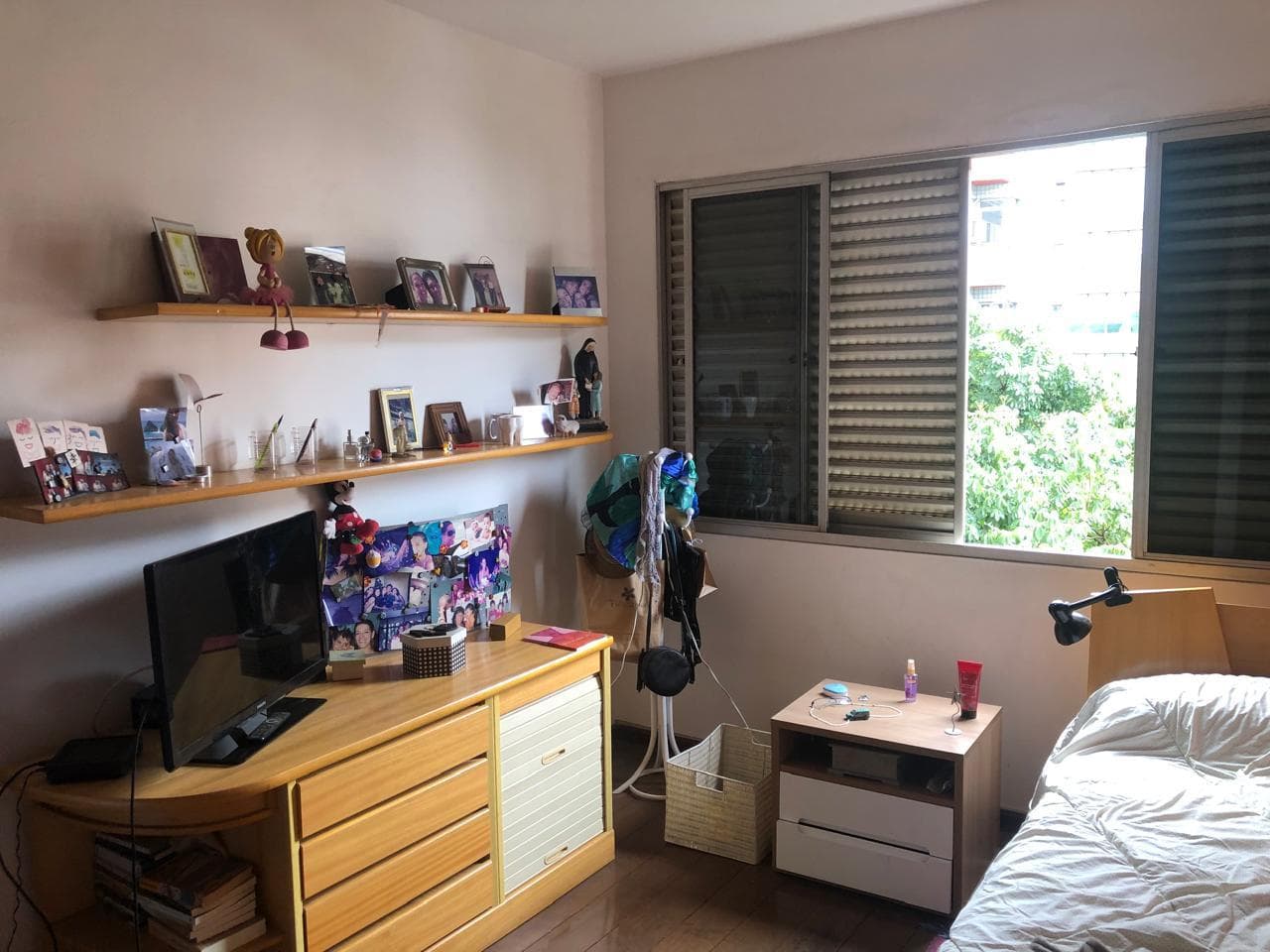 Foto 15 de 32: Apartamento em leilão em Belo Horizonte - MG — imóvel em Belo Horizonte/MG