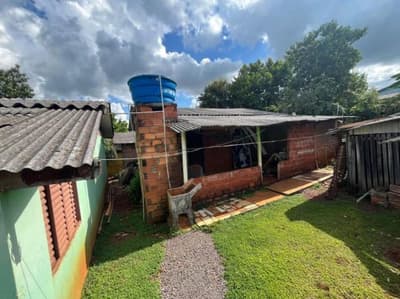 Foto 6 de 8: Comercial em leilão em Bela Vista Da Caroba - PR — Fração Ideal de 50% de lote urbano com benfeitorias residencial e comercial, situado em Bela Vista da Caroba/PR