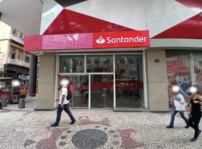 Foto 2 de 15: Comercial em leilão em Rio De Janeiro - RJ, bairro Centro — Sala comercial, Rio De Janeiro / RJ