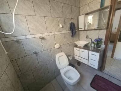 Foto 2 de 9: Casa em leilão em Penápolis - SP, bairro Jardim Esplanada — Casa 157m² com Terreno 202m² | Penápolis-SP | Jardim Esplanada | Ótima Oportunidade - Próx. à Av. Bento da Cruz e ao Penápolis Shopping - Financiamento em até 420 Meses!