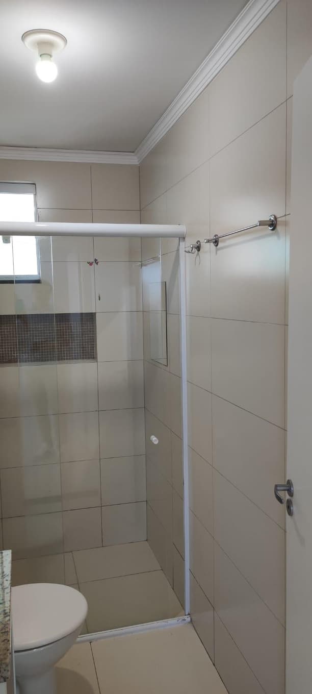 Foto 11 de 12: Apartamento em leilão em Toledo - PR, bairro Jardim Pancera — IMÓVEL URBANO APARTAMENTO ÁREA TOTAL 70,396 M² / ÁREA PRIVATIVA 56,32 M² - TOLEDO / PR