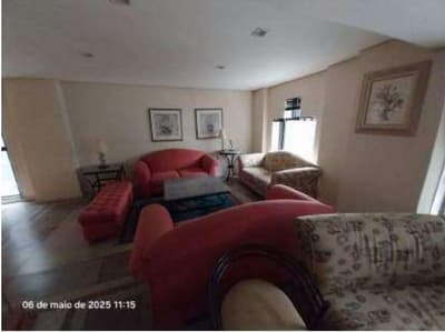 Foto 21 de 47: Apartamento em leilão em Curitiba - PR — Apartamento nº 1401 com área privativa de 184,48m² com duas vagas de garagem - Avenida Munhoz da Rocha,175, Juvevê, Curitiba/PR
