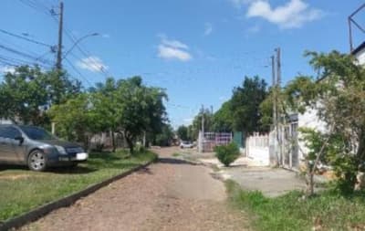 Foto 2 de 2: Casa em leilão em Cachoeirinha - RS, bairro Jardim do Bosque — Casa 57m², Jardim do Bosque, em Cachoeirinha/RS