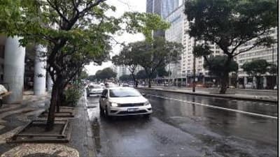 Foto 4 de 11: Comercial em leilão em Rio De Janeiro - RJ, bairro Centro — Sala comercial, Ocupado, 63.9 m2, RIO DE JANEIRO / RJ