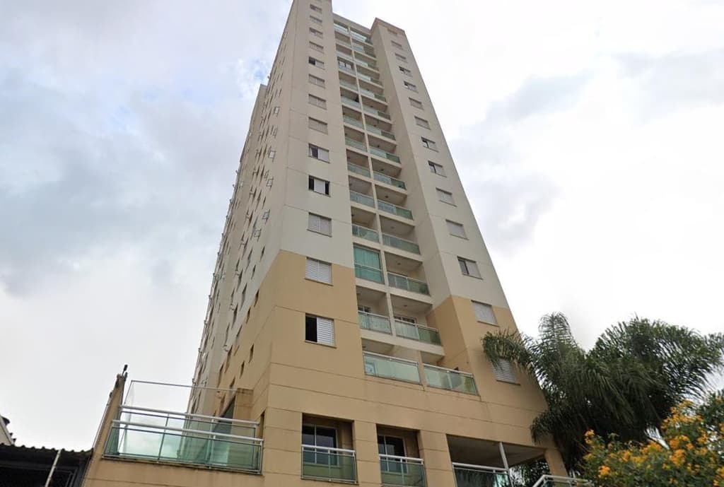 Foto 9 de 9: Apartamento em leilão em Osasco - SP — APTO 51,230 m² Osasco - SP, 2 dorm., 50% de desconto