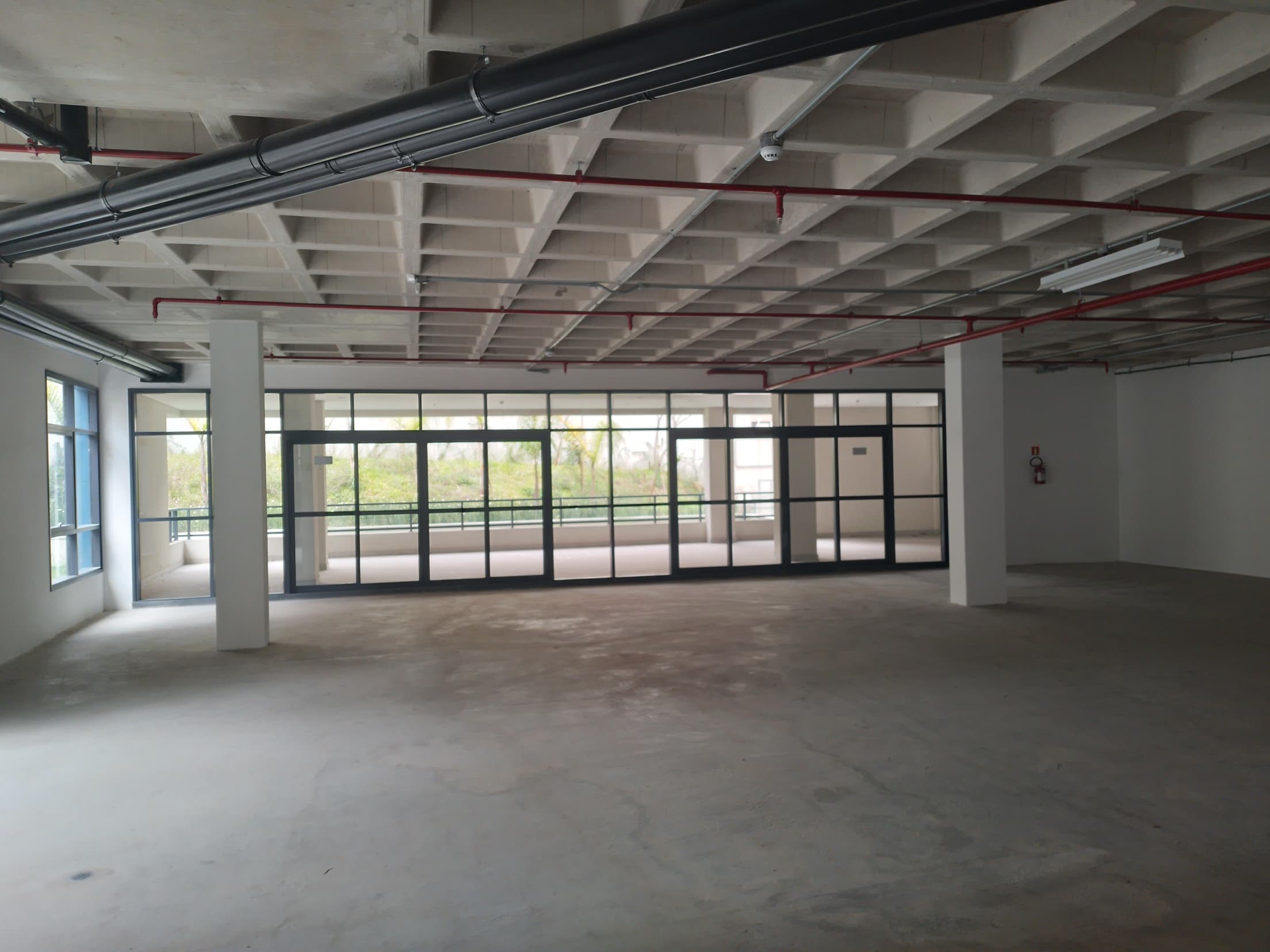 Foto 27 de 39: Comercial em leilão em São Paulo - SP, bairro Bela Vista — Conjunto comercial 4.365m² | Bela Vista SP | Área Construída 5.742m²: Escala Rara p/ Incorporação, Hospital ou Campus a Passos da Av. Paulista!