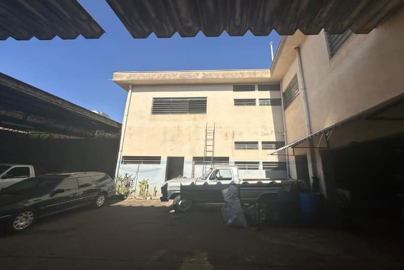 Foto 7 de 16: Comercial em leilão em Campinas - SP — Imóvel Comercial - Guanabara - Campinas/SP