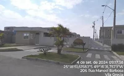 Apartamento em leilão em Almirante Tamandaré - PR — Apartamento de 41.54m2, com 2 quartos, em ALMIRANTE TAMANDARE/PR.