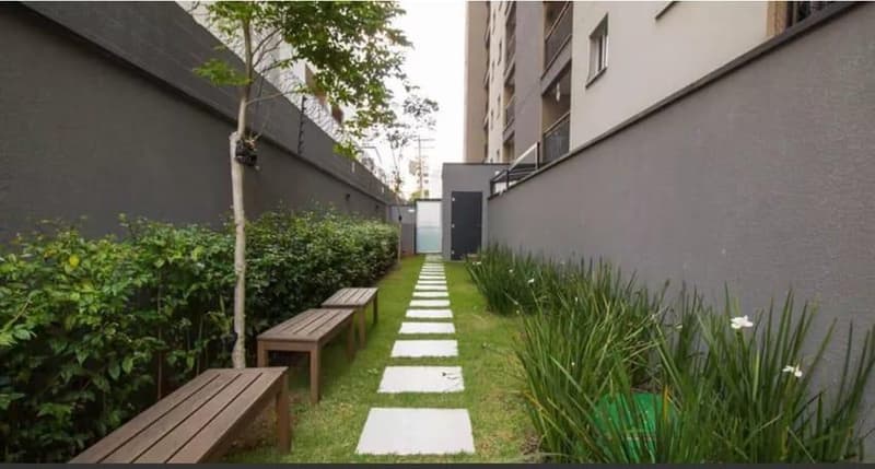 Foto 9 de 21: Apartamento em leilão em São Paulo - SP, bairro Liberdade — APARTAMENTO COM ÁREA TOTAL DE 36,18 M2 EM SÃO PAULO-SP