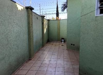 Foto 14 de 15: Casa em leilão em Campo Grande - MS, bairro Vila Vilas Boas — Casa, Campo Grande / MS