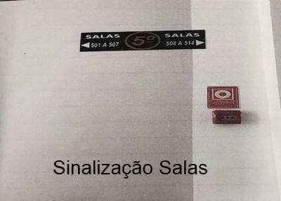 Foto 21 de 26: Comercial em leilão em Ribeirão Preto - SP — SALA COMERCIAL - com 25,48 m² no EDIFÍCIO SANTA LYDIA - Centro de Ribeirão Preto/SP