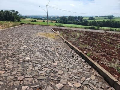 Foto 1 de 7: Terreno em leilão em Vista Gaúcha - RS, bairro Centro — LOTE URBANO Nº 17 DA QUADRA 48, COM A ÁREA SUPERFICIAL DE 511,68M² SITUADO NA CIDADE DE VISTA GAÚCHA/RS