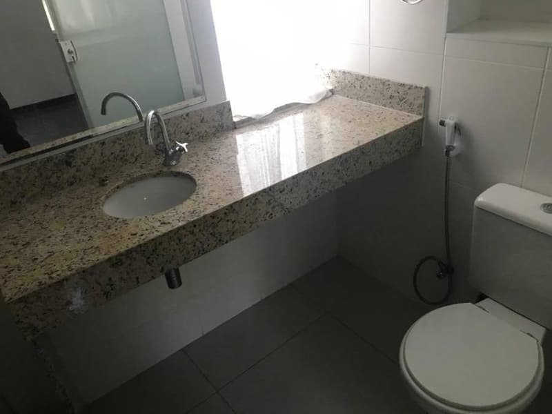 Foto 3 de 15: Apartamento em leilão em Rio De Janeiro - RJ, bairro Rio Comprido — Apartamento, Rio De Janeiro / RJ