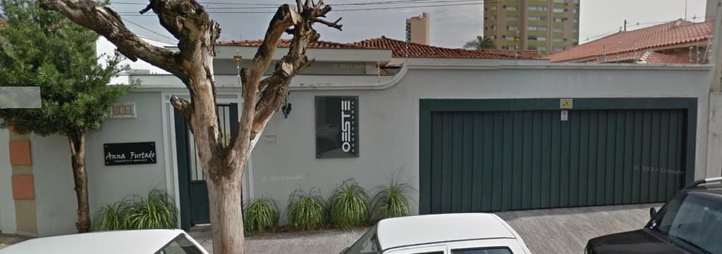 Foto 6 de 44: Casa em leilão em Araçatuba - SP — IMOVEL - CASA RESIDENCIAL e/ou COMERCIAL localizada no Bairro Higienópolis na cidade de Araçatuba/SP