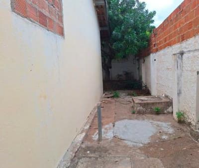 Foto 2 de 25: Terreno em leilão em Jatobá - PE, bairro Itaparica — Casa 231m² em Jatobá/PE | Terreno 658m² na Rua Xingó