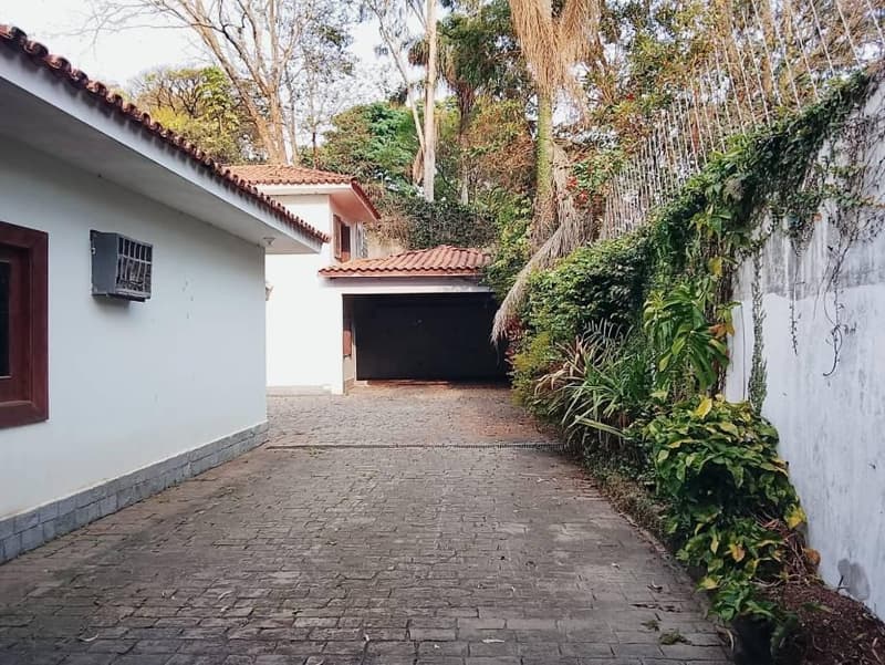 Foto 6 de 7: Casa em leilão em São Paulo - SP — Casa, 3240.0 m2, São Paulo / SP