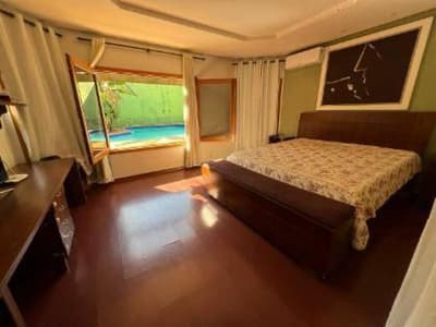 Foto 5 de 18: Casa em leilão em Goiânia - GO, bairro Jardim Bonanza — Casa, Goiânia / GO