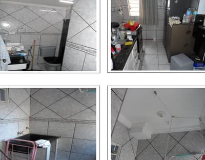 Foto 3 de 3: Apartamento em leilão em Presidente Prudente - SP — Apartamento com 2 dormitórios, A.T. 51,78 m2.