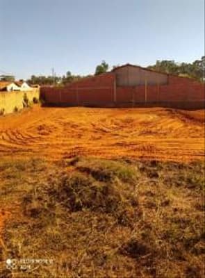 Foto 3 de 3: Terreno em leilão em Ipameri - GO — TERRENO URBANO| A.T. 918,30 M² - San Remo | IPAMERI/GO - LEILÃO EMPRESARIAL SISTÊMICO SICREDI