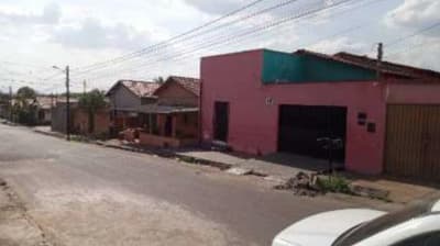Foto 2 de 2: Casa em leilão em Araguaína - TO — Casa 256m², Vila Norte, Araguaína/TO - Ocupada