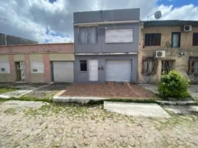 Foto 1 de 3: Casa em leilão em Pelotas - RS, bairro Centro — Casa 123m² | Pelotas-RS | Centro | 1 Vaga - Próx. ao Calçadão de Pelotas, UFPel e Santa Casa de Misericórdia - Financiamento até 420 Meses!