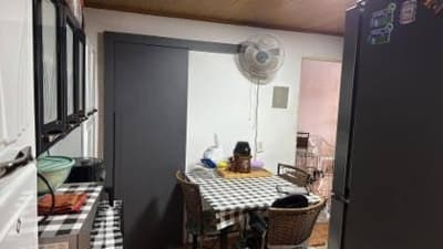 Foto 6 de 15: Casa em leilão em Ponta Porã - MS, bairro Jardim Estoril — Casa 104m² com Terreno 360m² | Ponta Porã-MS | Jardim Estoril - Financiamento até 420 Meses!