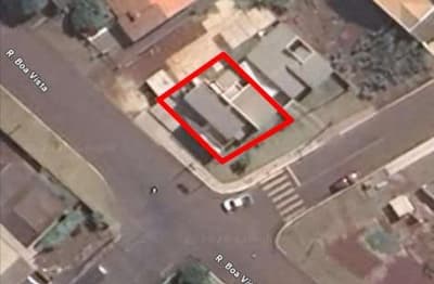 Foto 5 de 5: Casa em leilão em Nova Santa Rosa - PR — IMÓVEL URBANO COM ÁREA TOTAL DE 187,82 m2- Em NOVA SANTA ROSA/PR