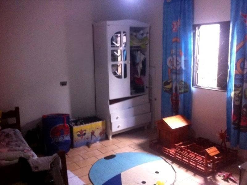 Foto 7 de 9: Casa em leilão em Tanabi - SP, bairro Centro — Casa, Tanabi / SP