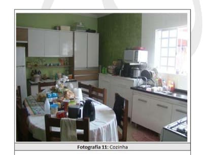 Foto 12 de 19: Casa em leilão em Indaiatuba - SP — Casa com edícula área de 194,44, terreno com área de 250,00m², Rua Maria Cecília Ifanger nº 118, Jardim Califórnia, Indaiatuba SP.