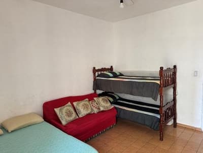Foto 7 de 12: Apartamento em leilão em Santos - SP — Apto com 35,00m2, Gonzaga, Santos-SP