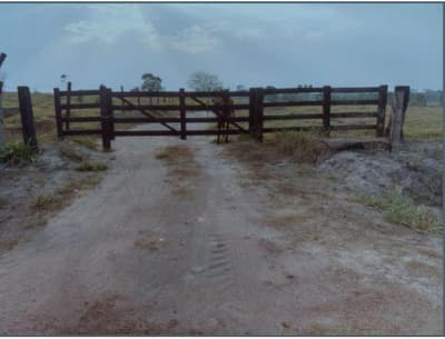 Area Rural em leilão em Alta Floresta D'oeste - RO — IMÓVEL RURAL | A.T. 28.5016ha ESTÂNCIA FERREIRA III | ALTA FLORESTA D'OESTE/RO.