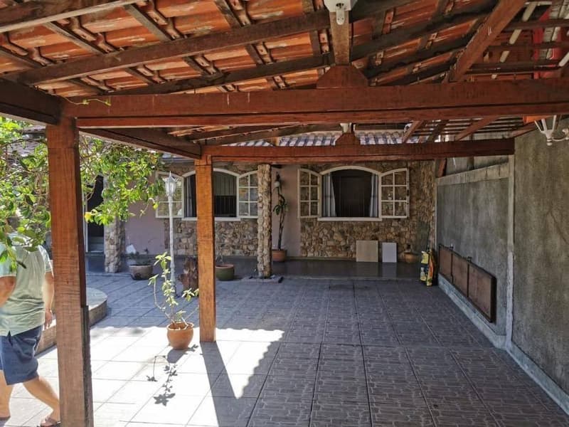 Foto 10 de 13: Casa em leilão em São Gonçalo - RJ, bairro Trindade — Casa, São Gonçalo / RJ