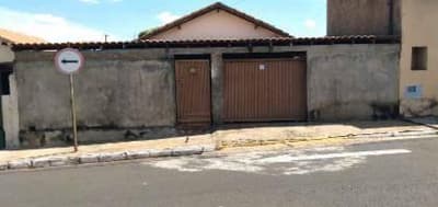 Foto 3 de 9: Casa em leilão em Quintana - SP — Casa, Quintana / SP