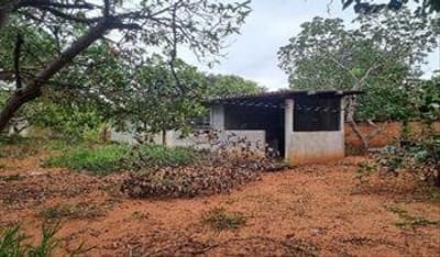 Foto 3 de 13: Terreno em leilão em Corguinho - MS — 08 TERRENOS URBANOS | A.T. 3.228,18M² E A.C. 60,00M² - RECANTO DOS PINTADOS I | CORGUINHO/MS - LEILÃO EMPRESARIAL SISTÊMICO SICREDI