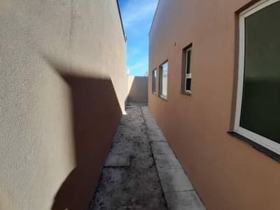 Foto 11 de 15: Casa em leilão em Eusébio - CE, bairro Encantada — Casa 83m² com Terreno 198m² | Eusébio-CE | Encantada - Financiamento até 420 Meses!