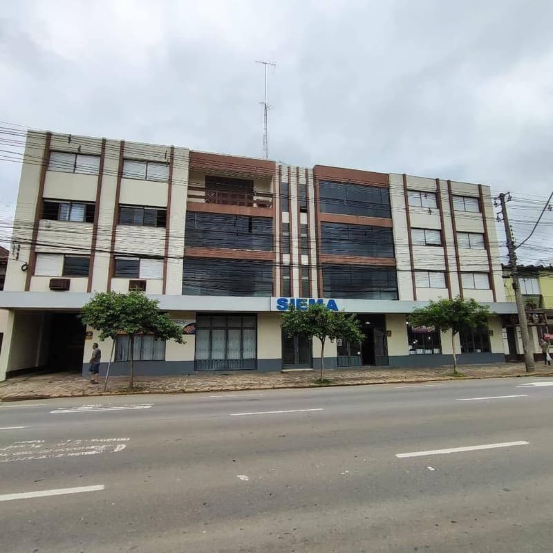 Foto 2 de 3: Apartamento em leilão em Caxias Do Sul - RS — Apto 162m² | Caxias Do Sul-RS | Edifício Biasus | Sao Jose - Financiamento até 420 Meses!