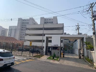 Apartamento em leilão em Juiz De Fora - MG — Apartamento de 47.4m2, com 2 quartos, em JUIZ DE FORA/MG.