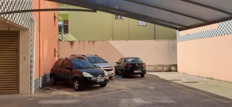 Foto 9 de 9: Apartamento em leilão em Caeté - MG — Apartamento, Caeté / MG