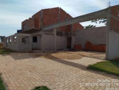 Foto 4 de 10: Area Rural em leilão em Arco-íris - SP — IMÓVEL COM ÁREA TOTAL DE 20.176m², EM ARCO ÍRIS/SP