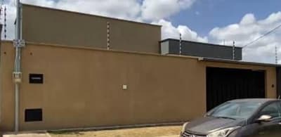 Casa em leilão em Porangatu - GO, bairro Cidade Jardim — Casa 257m², Cidade Jardim, Porangatu/GO - Ocupada