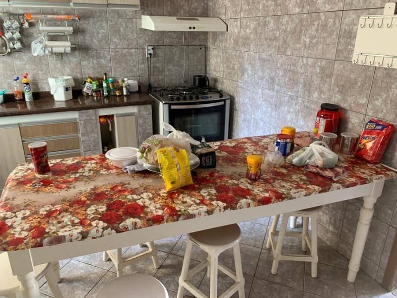 Foto 12 de 13: Casa em leilão em Cuiabá - MT, bairro Jardim Itália — Casa, Cuiabá / MT