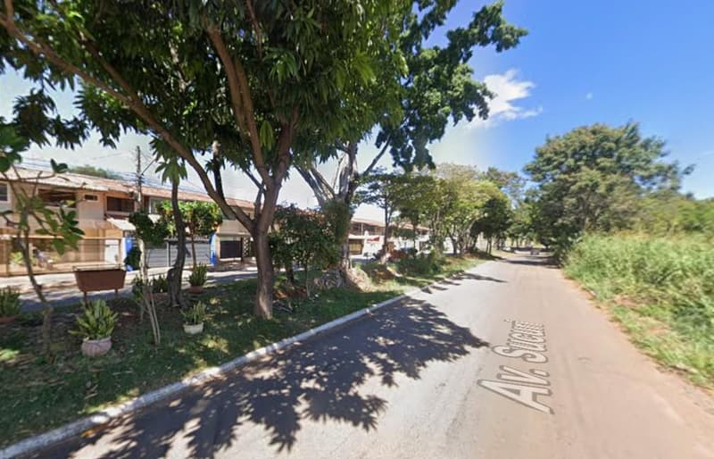 Foto 3 de 3: Casa em leilão em Goiânia - GO, bairro Santa Genoveva — Casa 180m² | Goiânia-GO | Santa Genoveva - Próximo ao Aeroporto de Goiânia