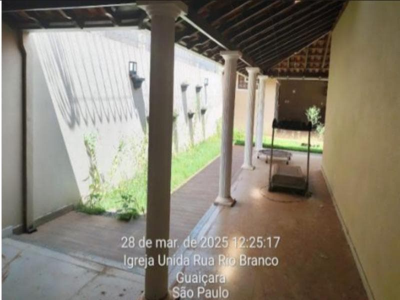 Foto 4 de 20: Terreno em leilão em Guaiçara - SP, bairro Centro — Lote, 300.0 m2, Guaiçara / SP