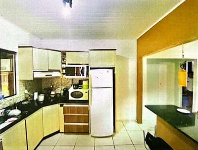 Foto 6 de 7: Casa em leilão em Palotina - PR, bairro Jardim Imperial — IMÓVEL URBANO COM ÁREA TOTAL DE 324,00 m2- Em PALOTINA/PR