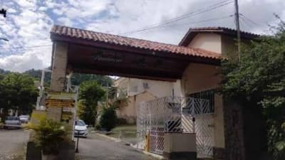 Foto 2 de 4: Casa em leilão em Barra Do Piraí - RJ, bairro Matadouro — Casa, Barra Do Piraí / RJ