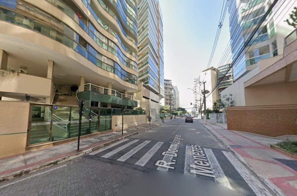 Foto 3 de 3: Apartamento em leilão em Vila Velha - ES, bairro Praia da Costa — Apto. 166m², 02 vagas, Praia da Costa, Vila Velha/ES