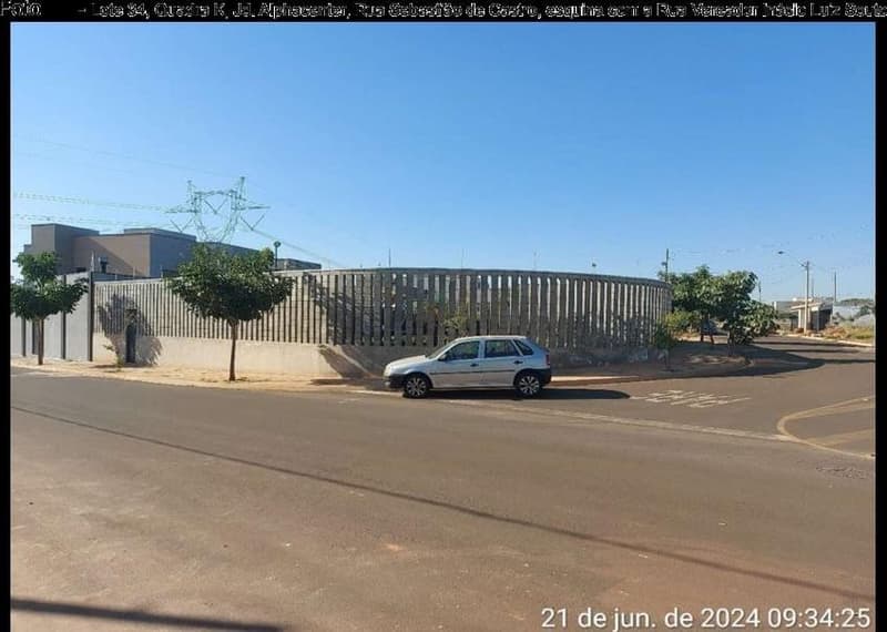 Foto 5 de 19: Terreno em leilão em Santa Bárbara D'oeste - SP, bairro Jardim Alphacenter — IMOVEL EM STA BARBARA DOESTE